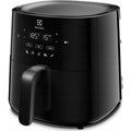 Friteuse électrique - ELECTROLUX - EAF3B - 1300 W - 3,5 L - Minuterie 0-60 min(Capacité : 3)