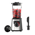 Moulinex PerfectMix + Blender haute vitesse, 1200 W, bol 2 L, Capacité utile 1,5 L, Technologie de lames Powelix(Neuf)