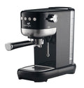Machine à café Espresso - SENYA - Tasty Coffee - Noir - 20 bars - 1,1 L(Noire)