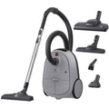 Electrolux Aspirateur traîneau avec sac Electrolux 600 EB61A6UG Urban Grey(Turbo brosse)