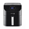 Friteuse sans huile FAGOR - Airfryer FGAF8L - Capacité 8L - 7 programmes de cuisson - 1800W(Capacité 8L)